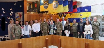 "Детский рисунок как голос благодарности стране": в Киеве презентовали ІІ Всеукраинский конкурс в поддержку защитников Украины