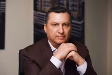 Сергій Кучер