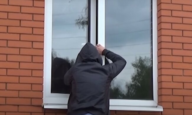 домушник, скриншот из видео