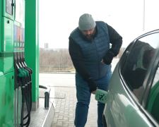 АЗС. Фото: скрін youtube