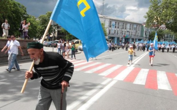 Никаких притеснений: оккупанты запели о любви к населению Крыма