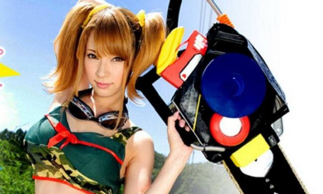 Военный разведчик решил заработать на фильмах для взрослых