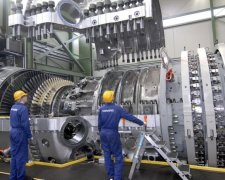 Винуватця кримського скандалу із Siemens схопила ФСБ