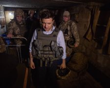 Главное за ночь: "военная тревога" Зеленского, украинская блокада в Крыму, прощание с Кличко и перерасчет пенсий