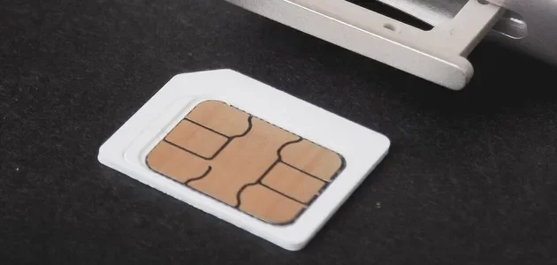 SIM-картки та паспорт