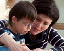 В Києві відкрився реабілітаційний центр для дітей-інвалідів