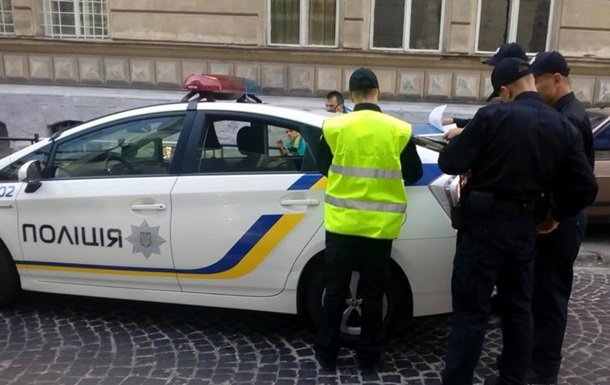 Во Львове отец убил сына