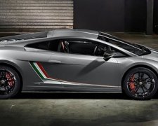 В честь столетия своего основателя Lamborghini выпустит суперкар