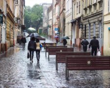 Погода у Львові на 14 липня: стихія приготувала дещо особливе