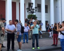 Трагедия в Одессе: известной группе отменили концерт