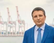 Дмитрий Голубов, фото Слово і Діло