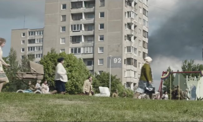 Главный герой ленты "Чернобыль" от HBO осадил недовольных россиян: Советского Союза уже давно нет