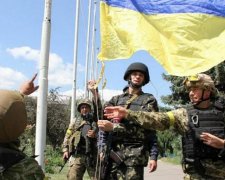 В течение вчерашних суток в зоне АТО сохранялась тишина - пресс-центр