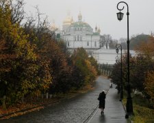 Погода на 11 листопада: українцям порадили дістати пуховики