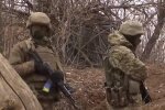 Воин ВСУ скончался на вражеской мине на Донбассе: оккупанты стреляют даже по гражданским