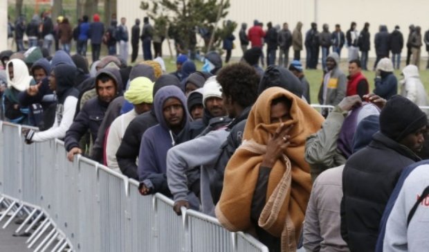 Вибух стався у німецькому притулку для біженців 