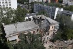 Дім-вбивця довів киян до відчаю: відео
