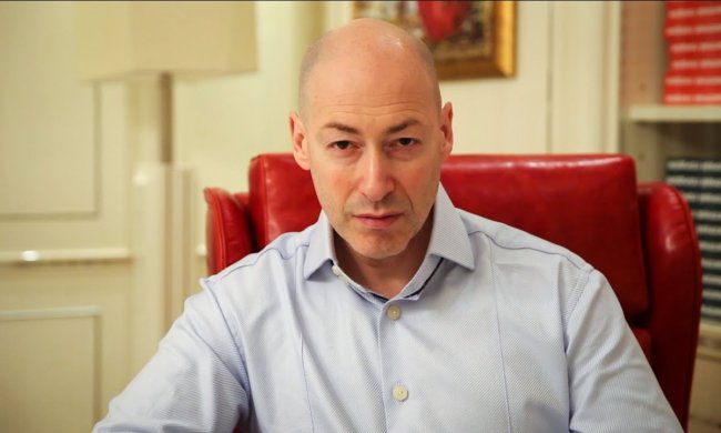 Гордон не витримав і ошелешив правдою про Майдан: те, що я скажу - холодний душ для України