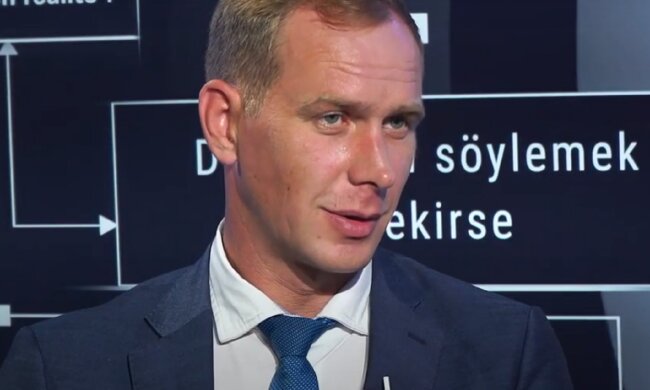 Андрій Мальований