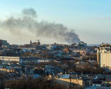 Аномальное загрязнение воздуха в Киеве: где опаснее всего