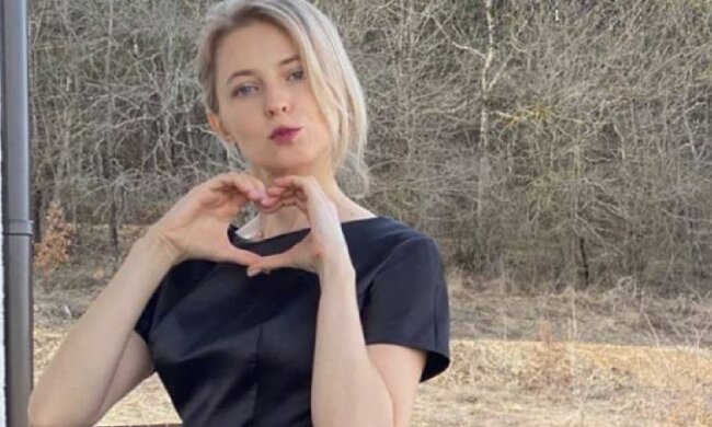 Наталья Поклонская, фото: Instagram