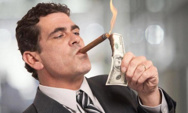 Хозяева жизни в нищей стране: названы самые богатые украинцы