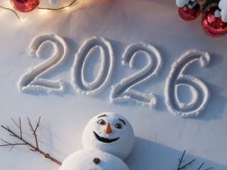 Гороскоп, 2026 рік, зображення: Pinterest