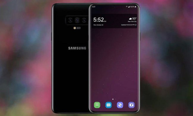 Galaxy S10 проверили на производительность, Apple в шоке