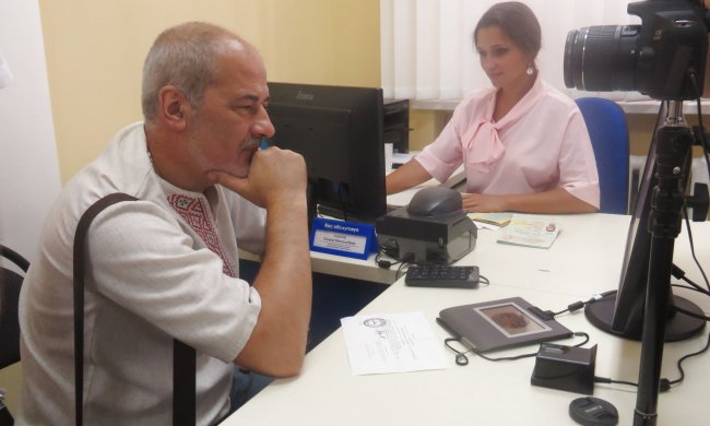 Оформление биометрики: что нужно знать, чтобы не сорвать отпуск