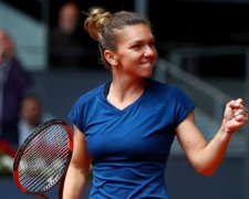 Мадрид (WTA): Халеп і Младенович вийшли в півфінал