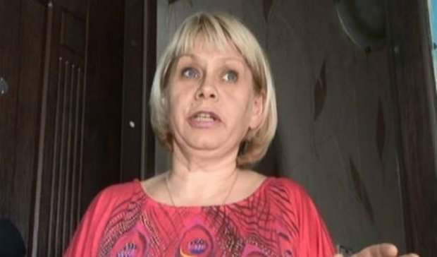 Медсестра, що била ногами евромайданівця в Харкові, не була покарана 