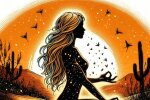 Гороскоп, зображення: Pinterest