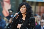 "Найкращий коханець": 72-річна Шер розповіла про роман з Томом Крузом