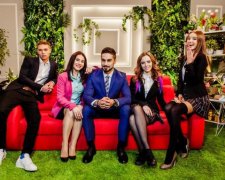 Серіал "Школа" поповнився улюбленцем всіх дівчаток-підлітків