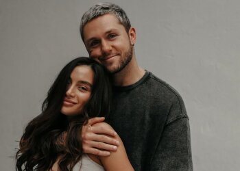 Влад Соколовский и Ангелина Суркова, instagram.com/vs20