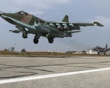 Військова авіація бойовиків виявилась фейком