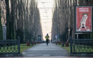 Погода на 26 марта: в Украину заглянет весеннее тепло
