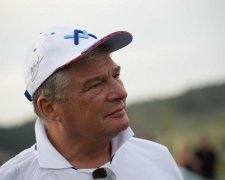 Екс-міністр оголосив громадянську війну в Україні