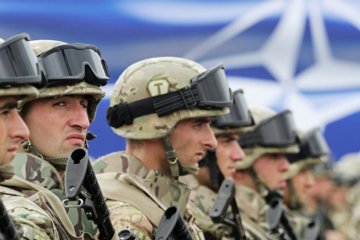 Черногории открыли дорогу к вступлению в НАТО