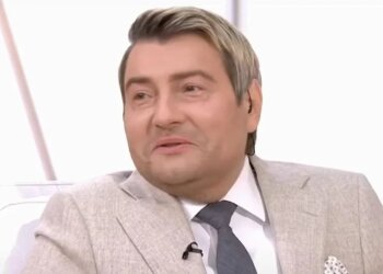 Микола Басков, скріншот: Twitter
