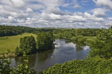 У Мінекології розповіли про катастрофічний стан українських водоймищ