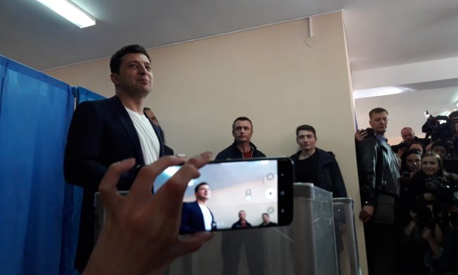 Зеленський шокував українців одразу після перемоги: Донбас, війна, Квартал 95