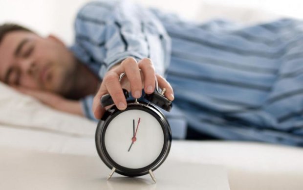 Ученые показали, что будет, если не спать всю ночь