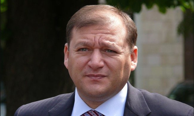 Добкін відповів Путіну на санкції проти України: "ідіть ви нах*р, дебіли"