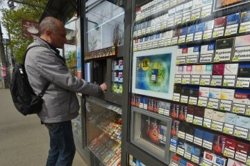 В Украине активно дорожают сигареты: почему от этого все стороны в "минусе" и чем опасна контрабанда