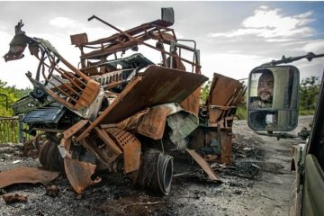 Евакуація 200: рідні відмовляються забирати тіла бойовиків
