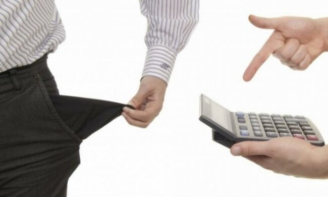 Чиновникам не выгодны прозрачные кредиты на тепло