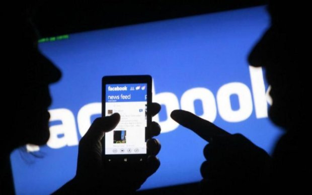 Эксперимент удался: фейковая новость украинца порвала Facebook