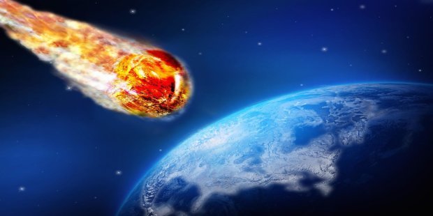 К Земле несется гибель всего живого, случится непоправимое: астролог раскрыла самую страшную карту