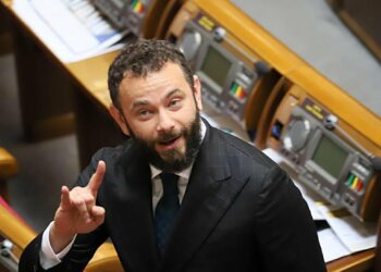Олександр Дубинський